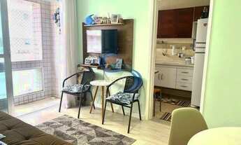 Imagem 5: Apartamento com 1 dorm, Real, Praia Grande $230mil