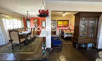 Imagem 5: Apartamento com 4 quartos na Bela Vista