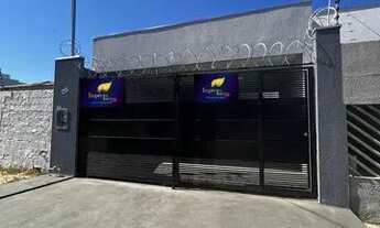 Imagem 4: LINDA CASA NOVA NO SANTA CRUZ 1