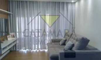 Imagem 2: Apartamento-À VENDA-Vila Mogilar-Mogi das Cruzes-SP