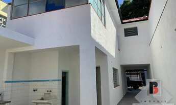 Imagem 2: Sobrado a venda no bairro da mooca