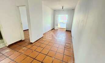 Imagem 2: Apartamento com 1 dorm, Guilhermina, Praia Grande, Cod: 1143