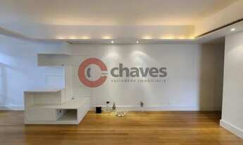 Imagem 3: Apartamento para venda tem 87 metros quadrados com 1 quarto em Leblon - Rio de Janeiro - R