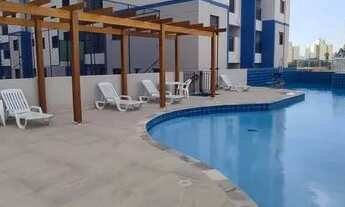 Imagem: Apartamento para venda tem 50 metros quadrados