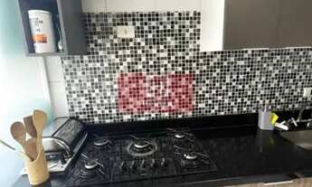 Imagem 7: Apartamento à venda no bairro Rio Pequeno - São Paulo/SP, Zona Oeste