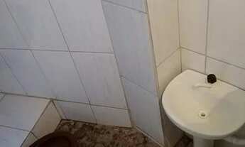 Imagem 7: Aluga Se Barracão Incluído Água e A Luz