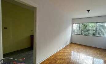 Imagem 6: Apartamento - Locação - Santo Amaro / Vila Cruzeiro/ S.P. - 53m², 1 Dormitório, Sala, Banh