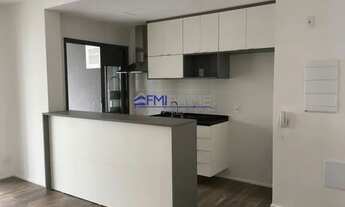 Imagem 4: Apartamento 71m² em Pinheiros, com 3 dormitórios sendo 1 suíte e 1 vaga de garagem