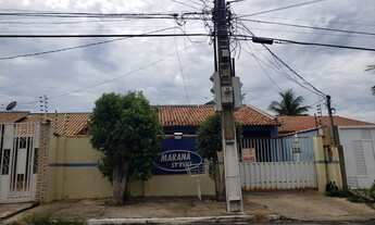 Imagem 2: Casa Térrea com 3 quartos sendo uma Suíte no Recanto dos Passáros