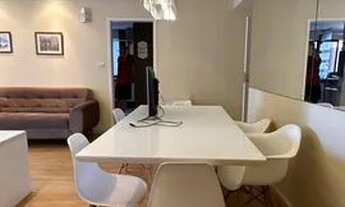 Imagem 3: Luzes do Farol - Farolândia