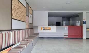 Imagem 3: Salão para alugar, 260 m² por R$ 6.450,00/mês - Jardim do Mar - São Bernardo do Campo/SP