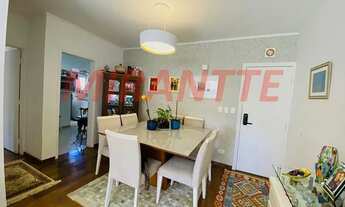 Imagem 5: Apartamento de 97m² com 3 quartos em Santana