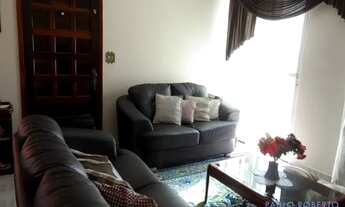 Imagem 3: CASA ASSOBRADADA - CIDADE ADEMAR - SP