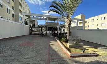 Imagem: Apartamento - Jardim Nova Europa - Campinas