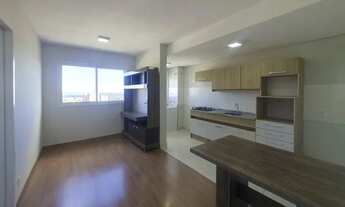 Imagem 2: NÓS Alugamos - Apartamento Semi-Mobiliado de 01 dormitório - Bairro Petrópolis - Caxias do