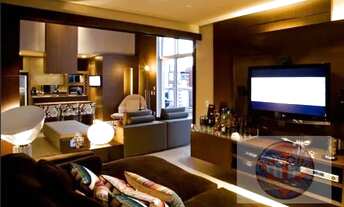 Imagem 4: Apartamento em Vila Nova Conceicao - São Paulo, SP