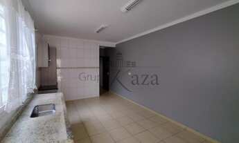 Imagem 6: Casa no Jardim das Indústrias - 3 Dormitórios - 125m²