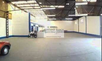 Imagem 6: Galpão para alugar, 2000 m² por R$ 33.770,22/mês - Vila Guilherme - São Paulo/SP