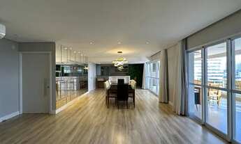 Imagem 6: Apartamento de alto padrão no edifício Corbusier, para venda e locação Ribeirão Preto/SP I