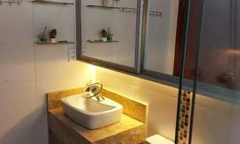 Imagem 4: Casa com 3 dormitórios à venda, 150 m² por R$ 930.000,00 - Condominio Golden Park Sigma