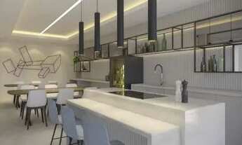 Imagem 7: Apartamento 64 metros quadrados - 3 quartos (1 suite