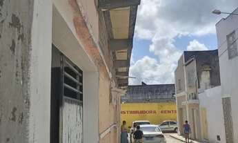 Imagem 6: Casa bem localizada próximo ao calçadão