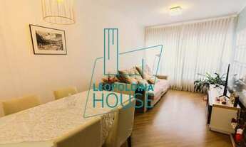 Imagem 3: SãO PAULO - Apartamento Padrão - Vila Leopoldina