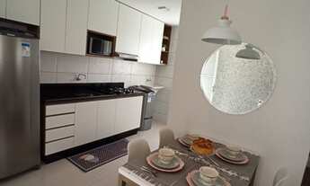 Imagem 3: Maron Premium 2/4 com suíte