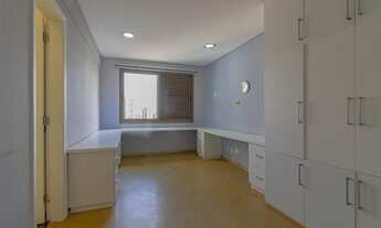 Imagem 6: Apartamento para venda com 370 metros quadrados com 4 quartos em Vila Gilda - Santo André