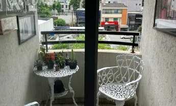 Imagem 6: Santo André - Apartamento Padrão - Centro