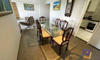 Imagem 7: Apartamento no Condomínio Evandro Albuquerque com 3 quartos à venda, 124 m² - Luciano Cava