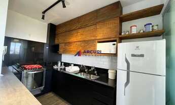 Imagem 6: Apto 2 Suítes Mobiliado Vila da Serra (Nova Lima) - Locação