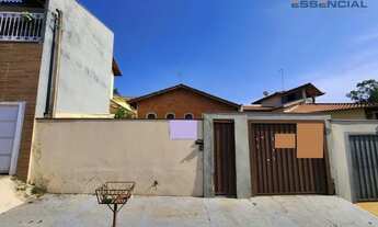 Imagem 2: Casa com 4 dormitórios, 216 m² - venda por R$ 550.000,00 ou aluguel por R$ 3.000,00/mês