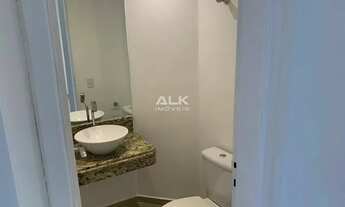 Imagem 3: Apartamento com 3 dormitórios, 1 suíte, 120m², 2 vagas para locação por R$ 7.000,00 Moema