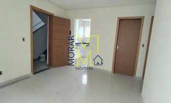 Imagem 4: Apartamento Tipo com 2 Quartos - Santa Mônica em Belo Horizonte/MG