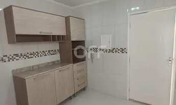 Imagem 4: Apartamento - Vila Nova - Campinas
