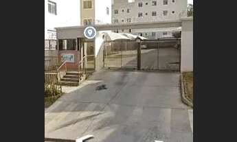 Imagem 2: Contagem - Apartamento Padrão - Chacaras Cotia