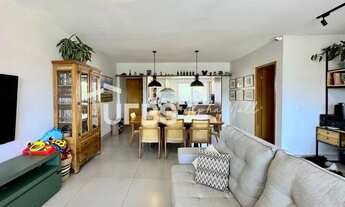 Imagem 3: Edificio Residencial Evidence - Apartamento 3 quartos, sendo 3 suítes