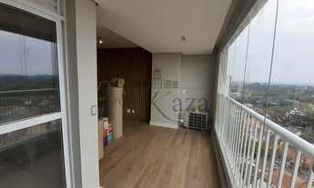 Imagem 2: Apartamento - Jardim Augusta - Residencial Piazza Navona - 66m² - 2 Dormitórios