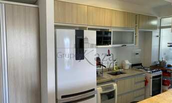 Imagem 2: Lindo apartamento de 3 dormitórios com suite 2 vagas 3 varanda gourment no Urbanova