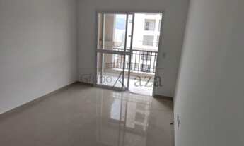 Imagem 3: Apartamento - Pq Santo Antônio - Torres do Parque - Jacareí - 88m² - 3 Dormitórios - 1 Suí