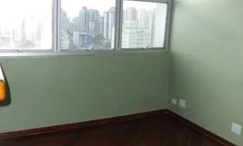 Imagem 7: COBERTURA - VILA CLEMENTINO - SP