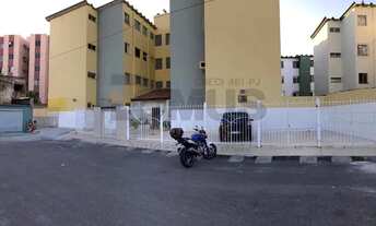 Imagem: Apartamento Para Venda Parque Diamante