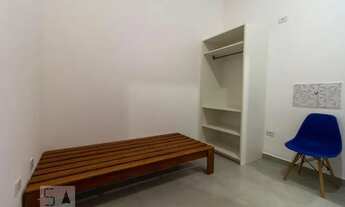 Imagem 2: Apartamento para Aluguel - Butantã, 1 Quarto, 12 m2