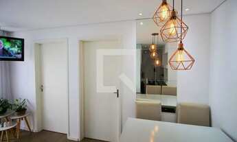 Imagem 6: Apartamento para Aluguel - Vila Nova Curuca, 2 Quartos, 54 m2