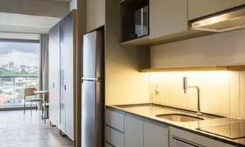 Imagem 7: Studio para aluguel 39 metros quadrados em Pinheiros - São Paulo - SP