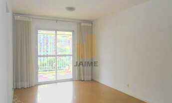 Imagem 6: Apartamento no Itaim Bibi 2dormitórios 2 vagas em excelente localização