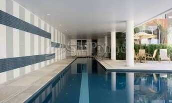 Imagem 2: Apartamento 1 dormitório stúdio a Venda na Vila Mariana