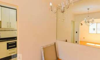 Imagem 5: Apartamento para Aluguel - Jardim Interlagos, 2 Quartos, 60 m2