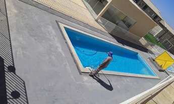 Imagem 2: Alugo duplex no Gran acrópoles 2